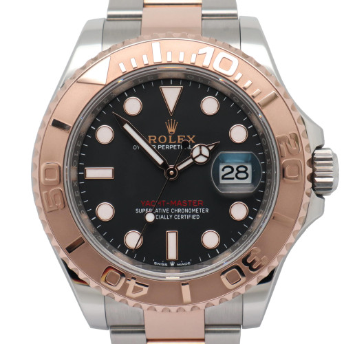 1st image of Rolex Rolex Yacht-Master 126621 Wristwatch, Unworn condition