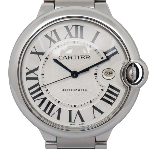 1st image of Cartier Cartier Ballon Bleu Wristwatch, PreOwned condition