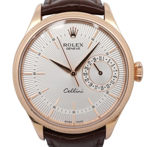 1st image of Rolex Cellini  Wristwatch, PreOwned condition