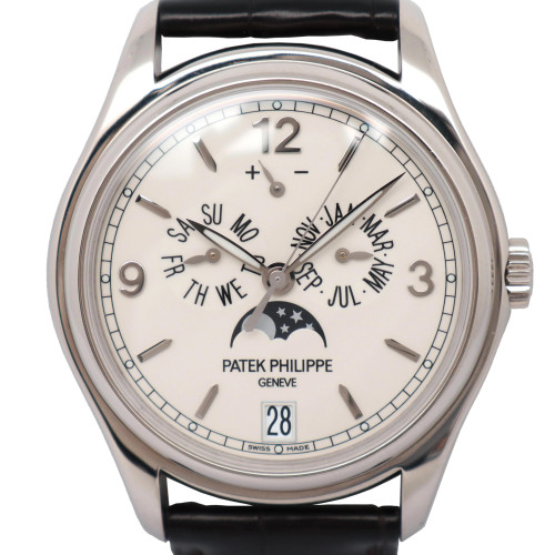 1st image of Patek Philippe Complications Annual Calendar Wristwatch, PreOwned condition