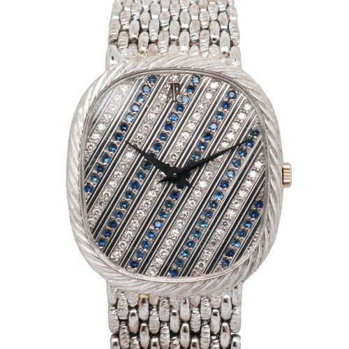 1st image of Audemars Piguet Ellipse  Wristwatch, PreOwned condition