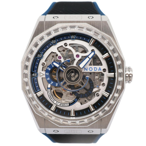 1st image of Noda Aero Series-1 Wristwatch, Unworn condition