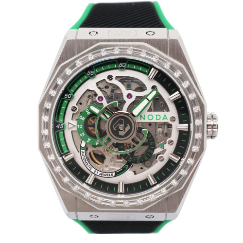 1st image of Noda Aero Series-1 Wristwatch, Unworn condition