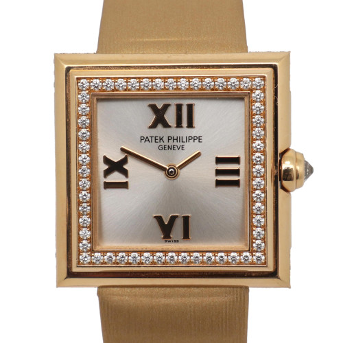 1st image of Patek Philippe Gondolo  Wristwatch, PreOwned condition