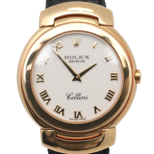 1st image of Rolex Rolex Cellini 6621 Wristwatch, PreOwned condition