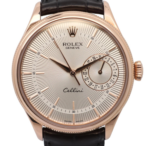 1st image of Rolex Cellini  Wristwatch, PreOwned condition
