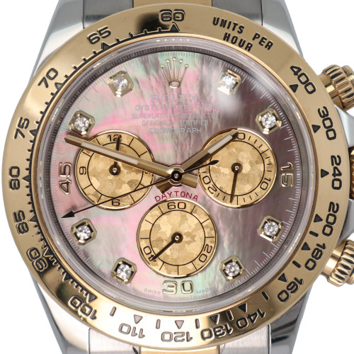 1st image of Rolex Daytona  Wristwatch, PreOwned condition