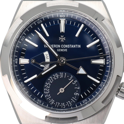 1st image of Vacheron Constantin Overseas Wristwatch, New condition
