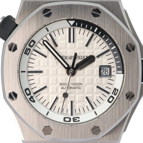 1st image of Audemars Piguet Royal Oak Offshore Wristwatch, PreOwned condition