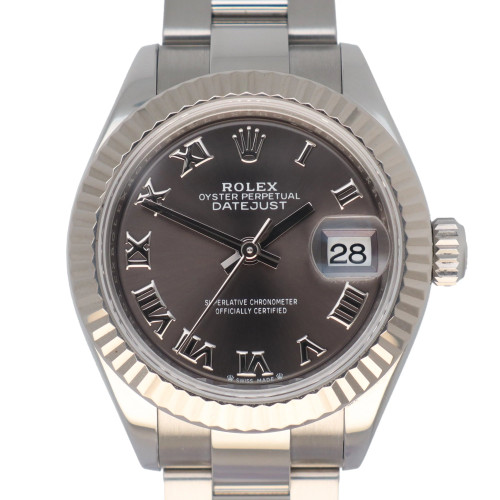 1st image of Rolex Rolex Datejust 279174 Wristwatch, PreOwned condition