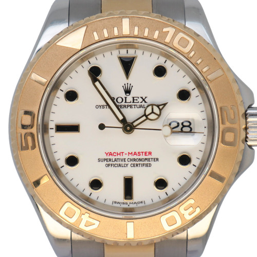 1st image of Rolex Rolex Yacht-Master 16623 Wristwatch, PreOwned condition