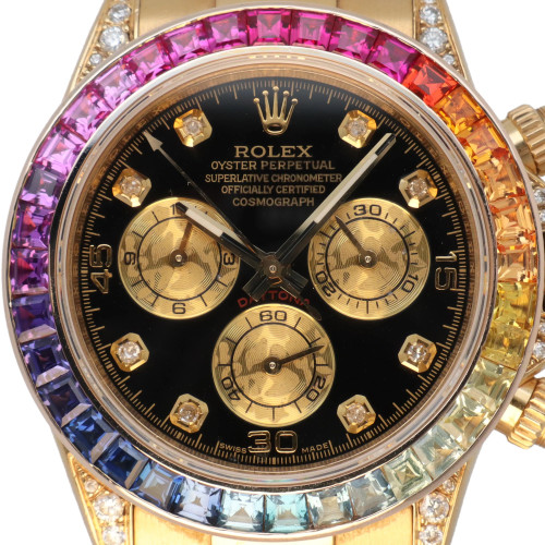 1st image of Rolex Daytona  Wristwatch, PreOwned condition