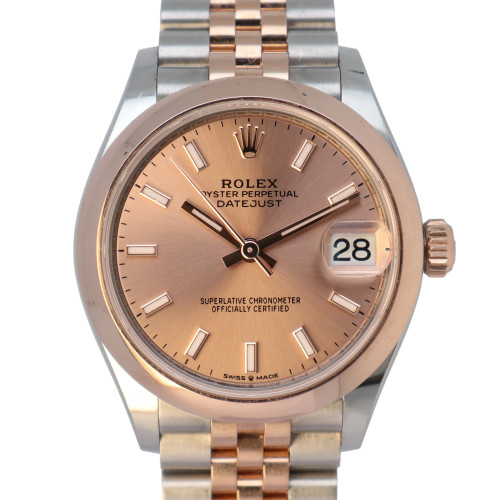 1st image of Rolex Datejust 31  Wristwatch, PreOwned condition