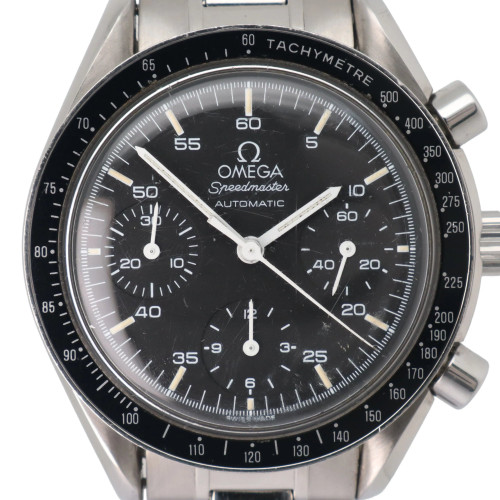 1st image of OMEGA Omega Speedmaster Wristwatch, PreOwned condition