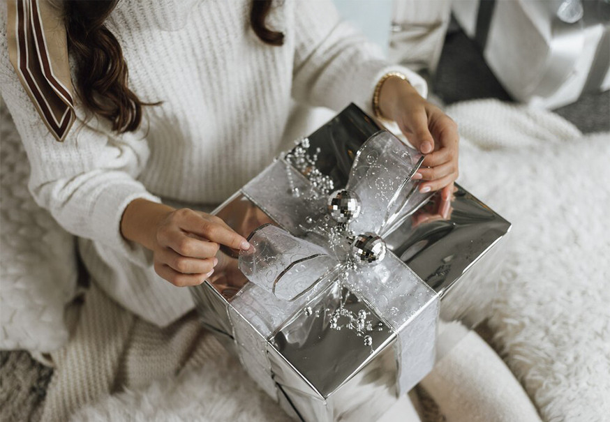 Personalized Luxury Gifts