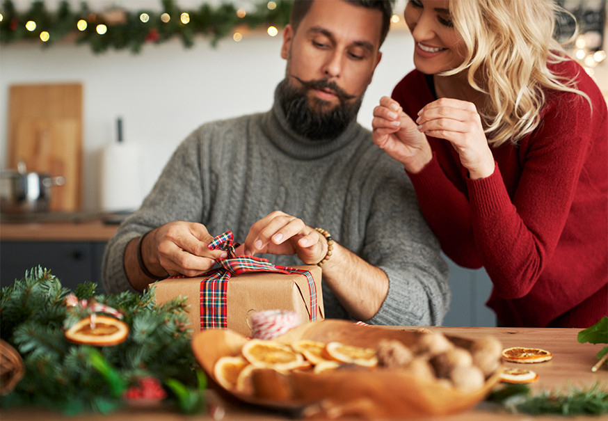 Hobby & Interest Gifts
