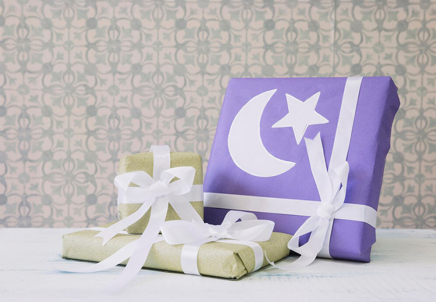 Eid & Ramadan Gifts
