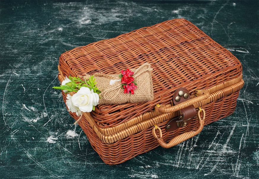 Luxury Wedding Hampers