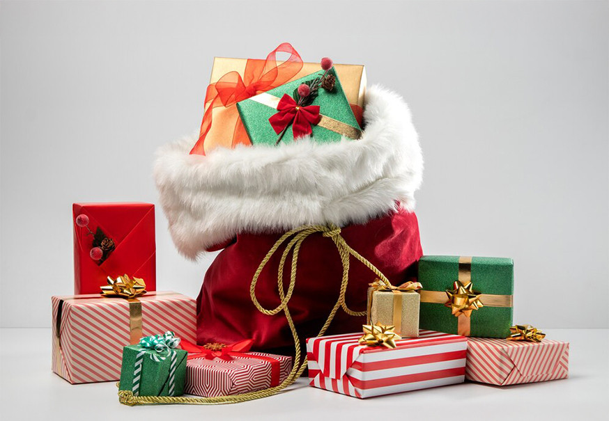 Christmas Gifts