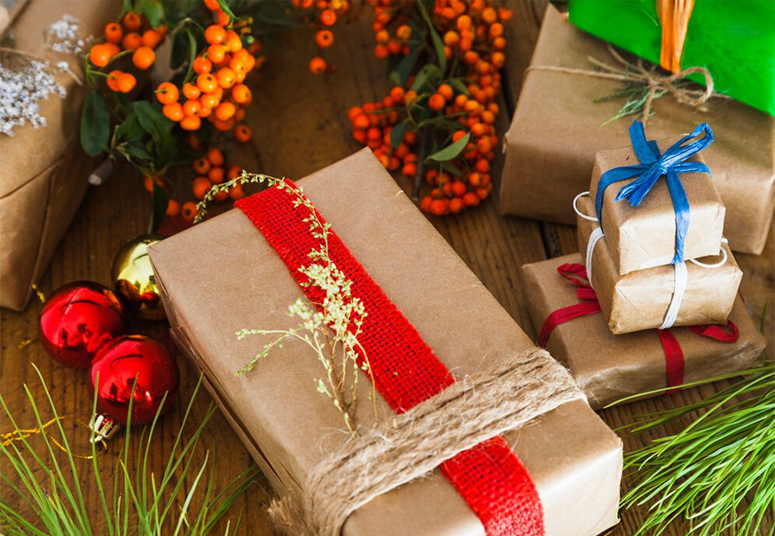 Traditional Gifts