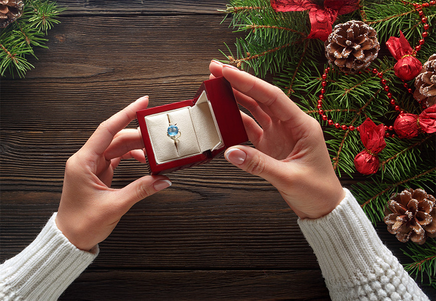 Jewelry & Accessories