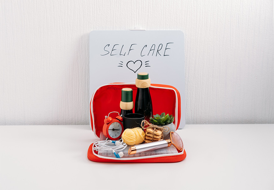 Self-Care & Wellness