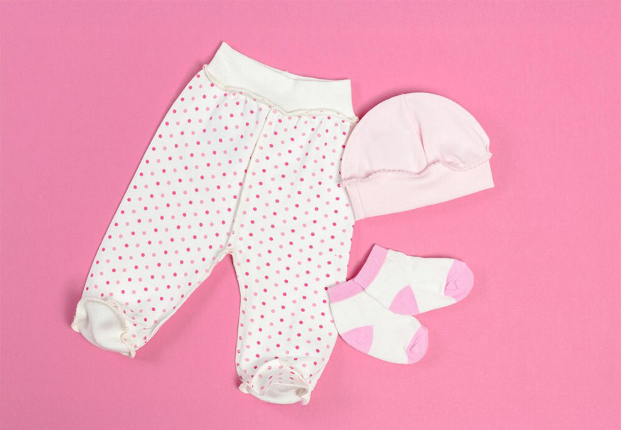 Cute Baby Clothing