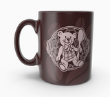 Personalized Name Engraved Mug