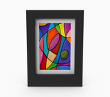 Custom Engraved Photo Frame