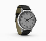 Timeless Classic Leather Watch