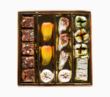 Premium Gourmet Sweets Box