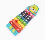 Fun & Engaging Interactive Musical Toy