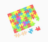 Engaging & Fun Puzzle & Brain Game Set