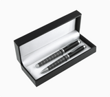 Premium Custom Engraved Pen Set