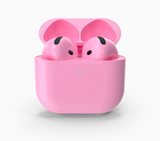 High-Quality Wireless Earbuds