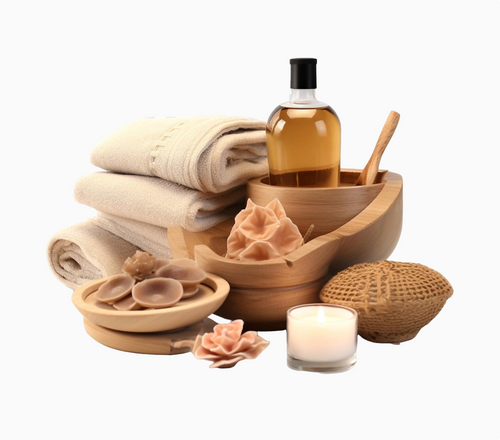 Luxury Spa & Relaxation Gift Set Luxury Spa & Relaxation Gift Set