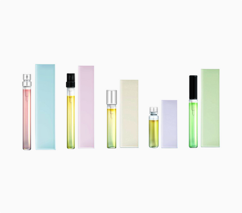 Exclusive Designer Perfume Set