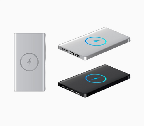 Custom Branded Power Bank