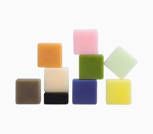 Organic Herbal Bathing Bar Set