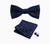 Elegant Classic Tie & Cufflink Set