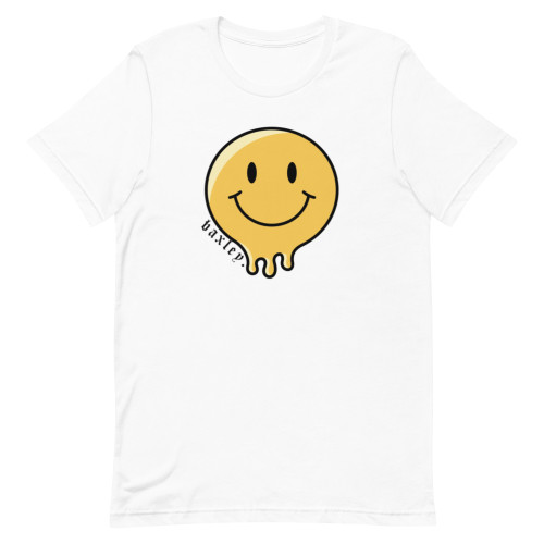 Melty Smiley Tee
