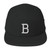 Baxley B 5 panel hat