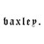 Baxley Sticker