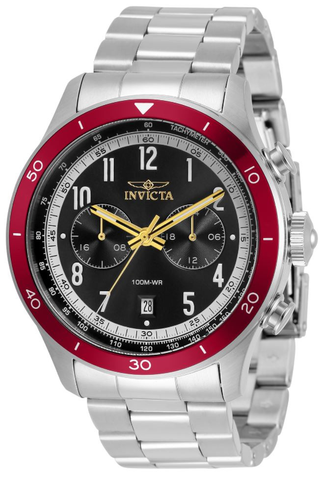 invicta 25507
