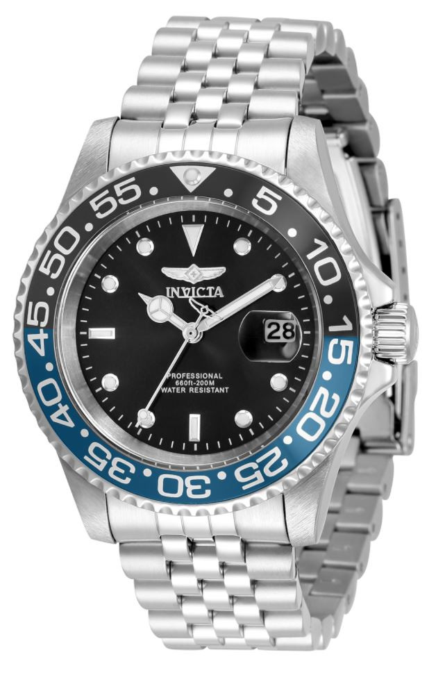 Invicta Watches Watches At Walmart Mens Invicta Men's Bolt 23860