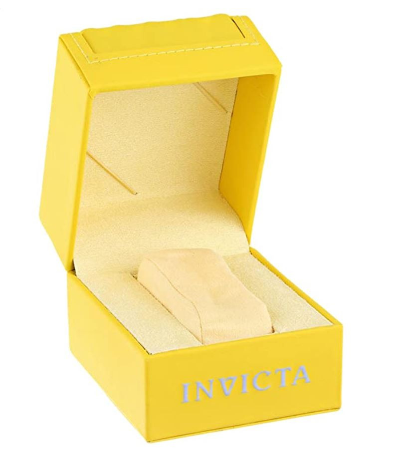 invicta 24210
