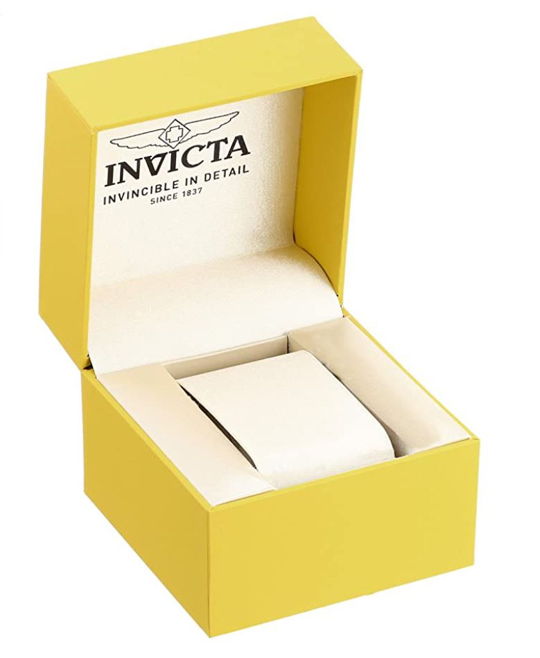 invicta 28657
