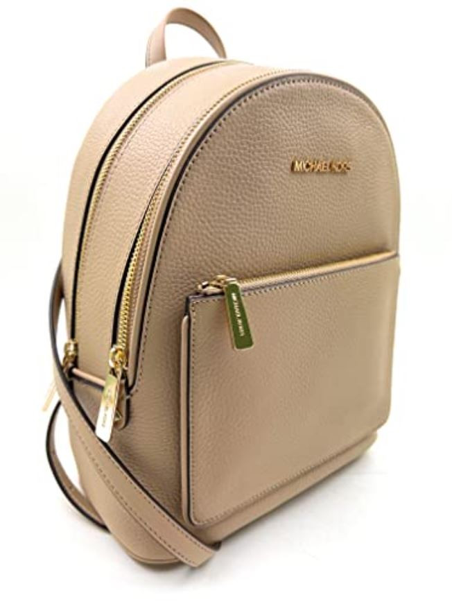 michael kors bisque purse