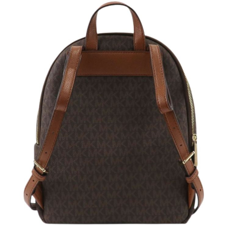 Michael Kors Erin Medium Backpack PVC 