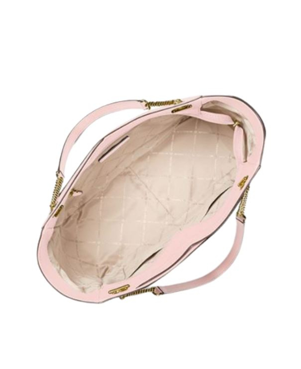 Buy Women's Handbag Michael Kors 35S2G5CM2V-DK-PWBLSH-ML Pink (22 x 19 x 9  cm)